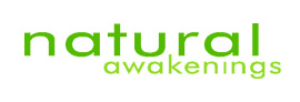 Natural Awakenings Logo