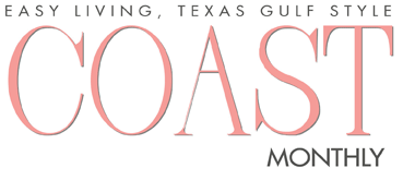 Coast Monthly Logo