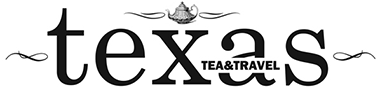 Texas Tea and Travel Logo