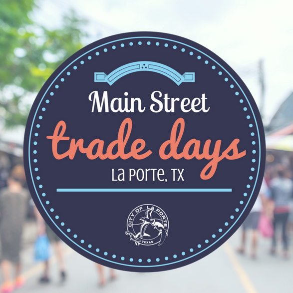 Main Street Trade Days Logo